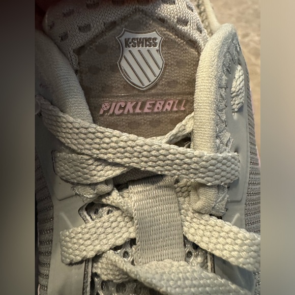 K-Swiss Women's Pickleball Supreme Shoe size 6.5 - Picture 7 of 7